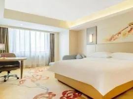 Vienna Hotel Harbin Central Avenue
