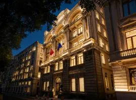 Les Temps Istanbul Karakoy, Curio Collection By Hilton
