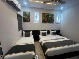 Hotel Shree Kesari Nandan