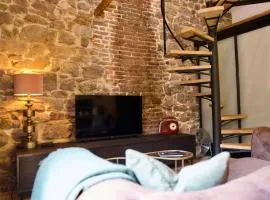 Loft urbain style Brooklyn