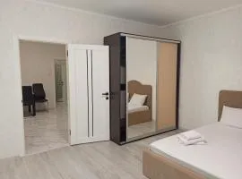 Apartments Domovik Кирила і Мефодія 11