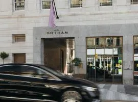 Hotel Gotham Newcastle