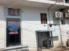 Thillai rooms