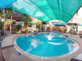 Bamboo Garden, hôtel à Ban Non Sung