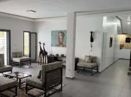 Villa Moussa Fofana
