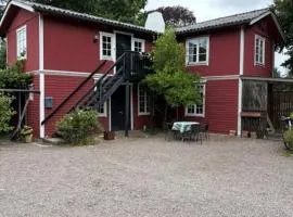 Valhallsvägen 45