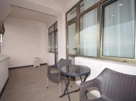 Avchieva's apartment 2 on Tsitsernakaberd1/2