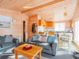 Arigato Lodge