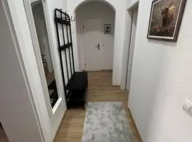 Ferienwohnung in Gelsenkirchen-Nähe Amphitheater,Nordsternpark & Zeche Zollverein