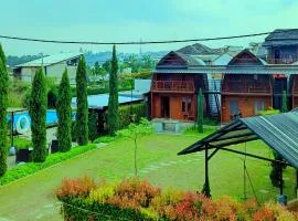 Oase Resort Bandung