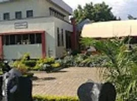 Paki Garden hotels&apartment