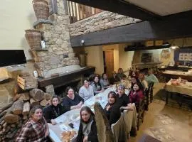 Arribes del Duero casa rural Balneario, hotel rural Bermellar y Camino de Hierro