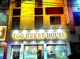 T & G Guest House