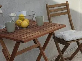 Apartman Tino