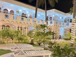 Secret Garden Beach Hotel