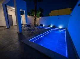 SiRiuS rooms & charme