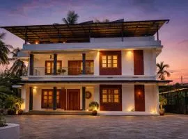 Ghar Haven - Crafted for Those Who Seek the Finest