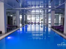 Carpathia Hotel