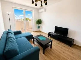 Apartament Dolina Baryczy