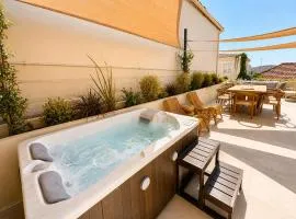 Meros Marotti - Spacious 3BR Home in Zakynthos
