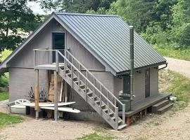 Camping House at Lielborne Manor