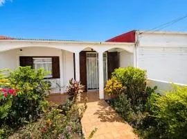 La Casa Créole, spa, 3 ch, 2 sdb, centre de la Guadeloupe
