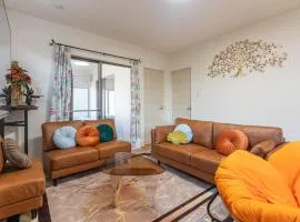 UFU WANA VILLA NAKIJIｎ
