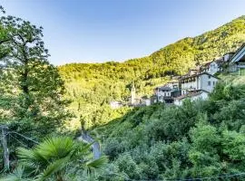 Casa Giulietto - Natura - Trekking - Panorama - Valstrona - By Guestaly