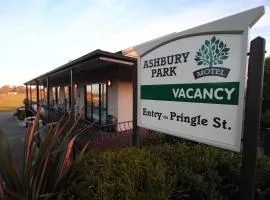 Ashbury Park Motel