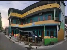 Pondok zio