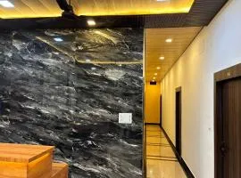 Hotel Mashaal - A Light Lit By Vidhaata