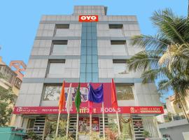 Hotel O Happy Homely Stay, Hotel in Viman Nagar