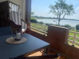 Ferienwohnung Sundkieker Fehmarn