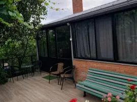 Wine&Honey Cozy Guest House