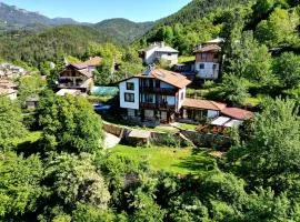 Guest House Opa