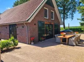 Sfeervol overnachten bij 't Noestehart