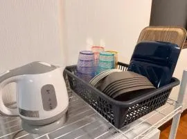 にじいろ邸うみかぜ夕凪