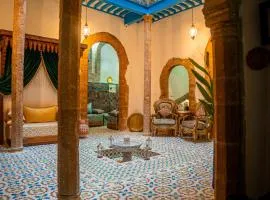 Riad Le Cheval Blanc