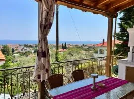 Pappous Guest House