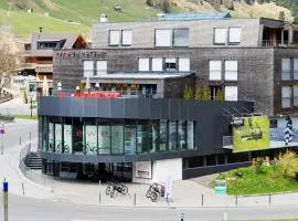 Pepis Skihotel