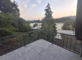 Drinska Tišina
