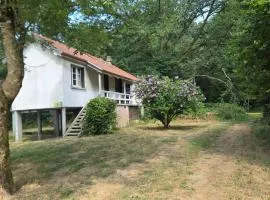 Chalet de La Prée