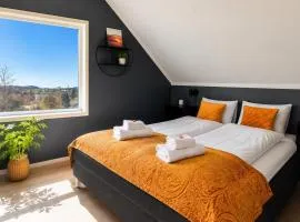 KB - Nordic Lux Villa