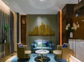 Yitel Collection Chengdu Dufu Chaotang Sichuan Provincial People's Hospital Station