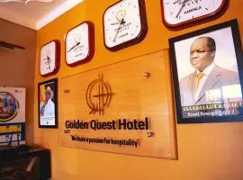 Golden Quest Hotel