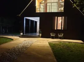 The Hotel Jorji