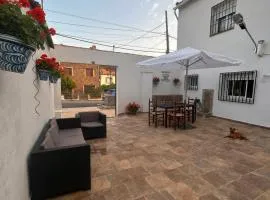 Villamaría, Alma de Despeñaperros