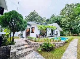 Namo Villa Habaraduwa