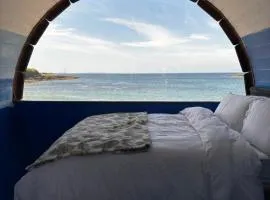 Glamping Pod