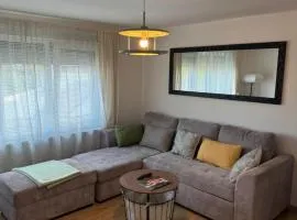 Fully Equipped Top Floor Apartment